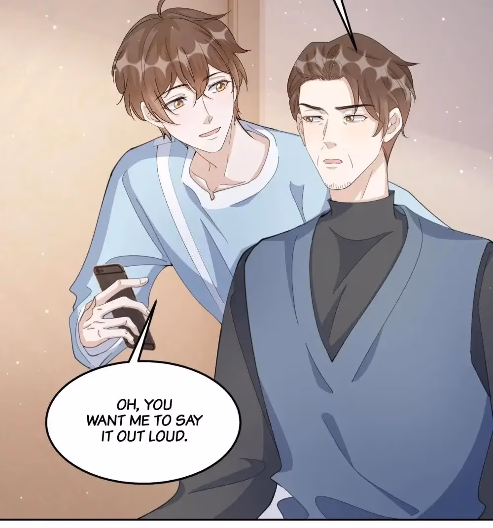 Your Distance Chapter 97 page 14 - 