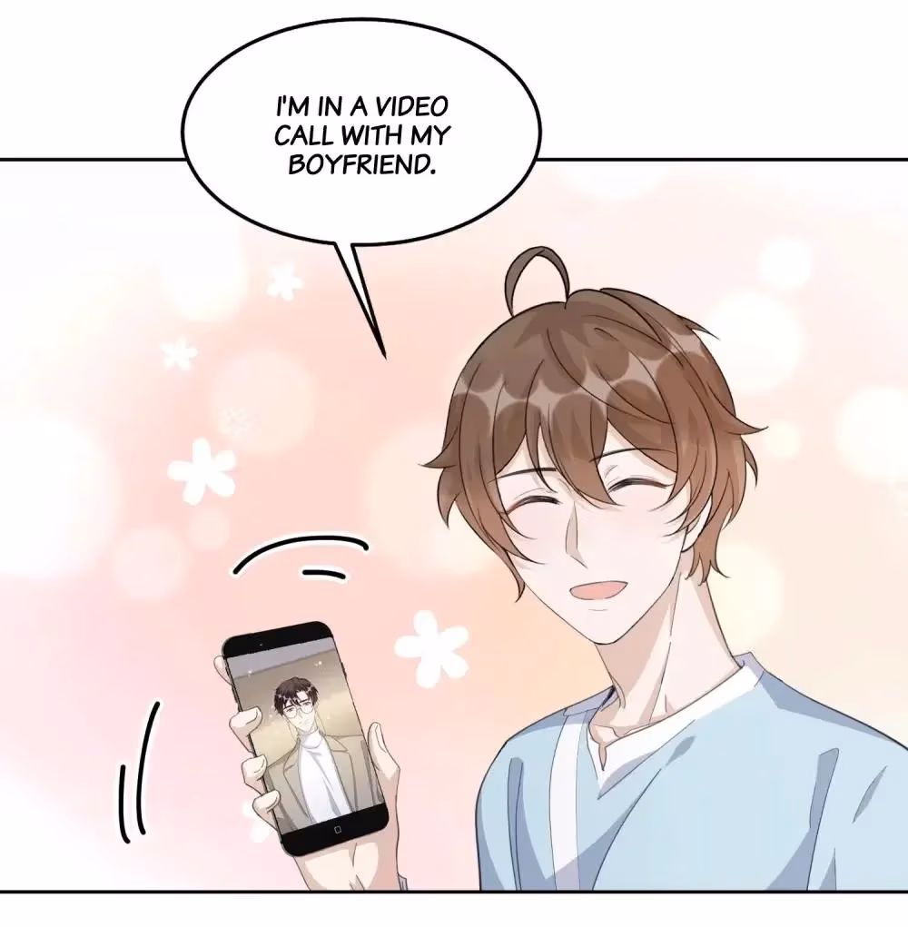 Your Distance Chapter 97 page 15 - 