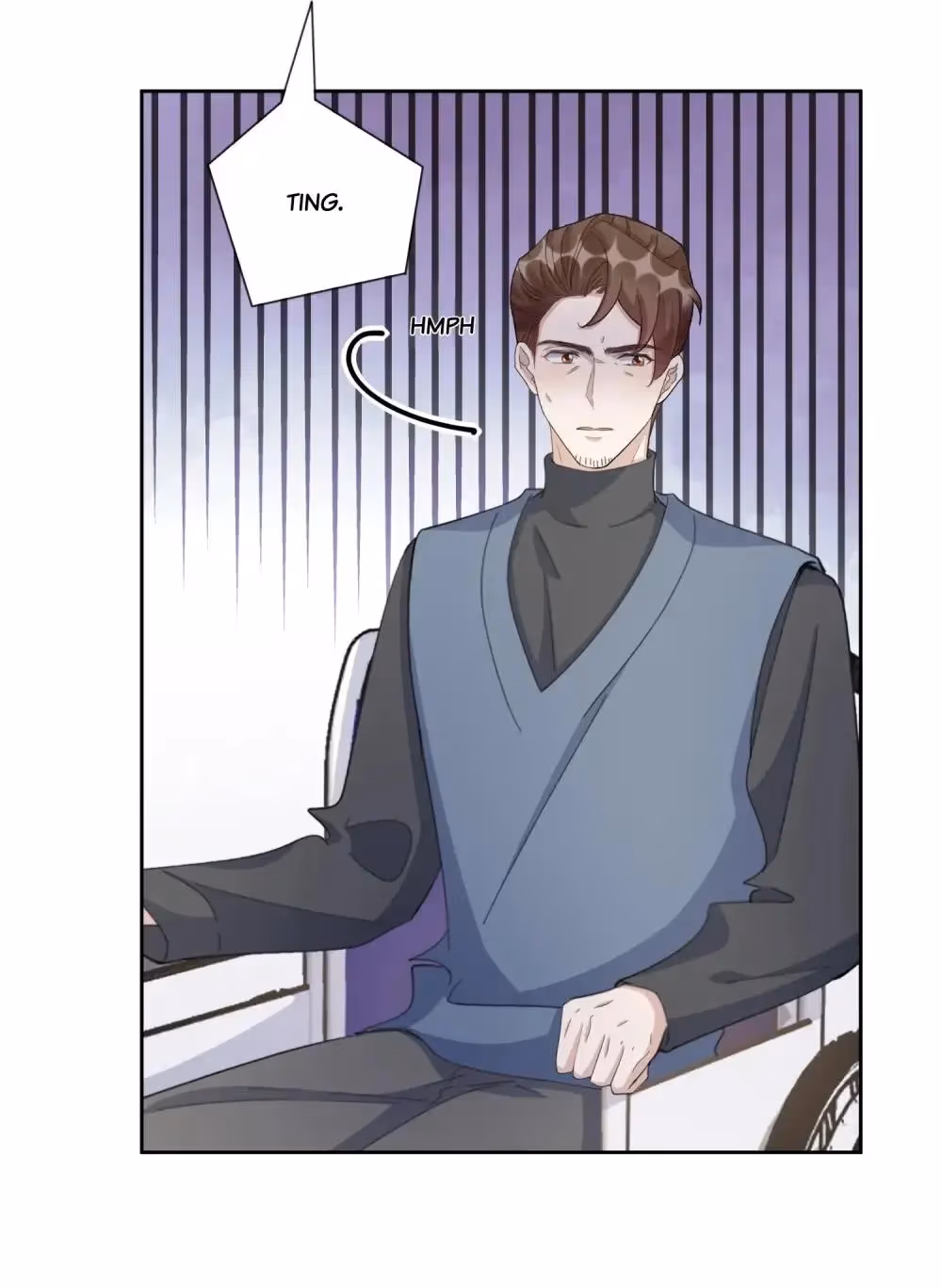 Your Distance Chapter 97 page 16 - 