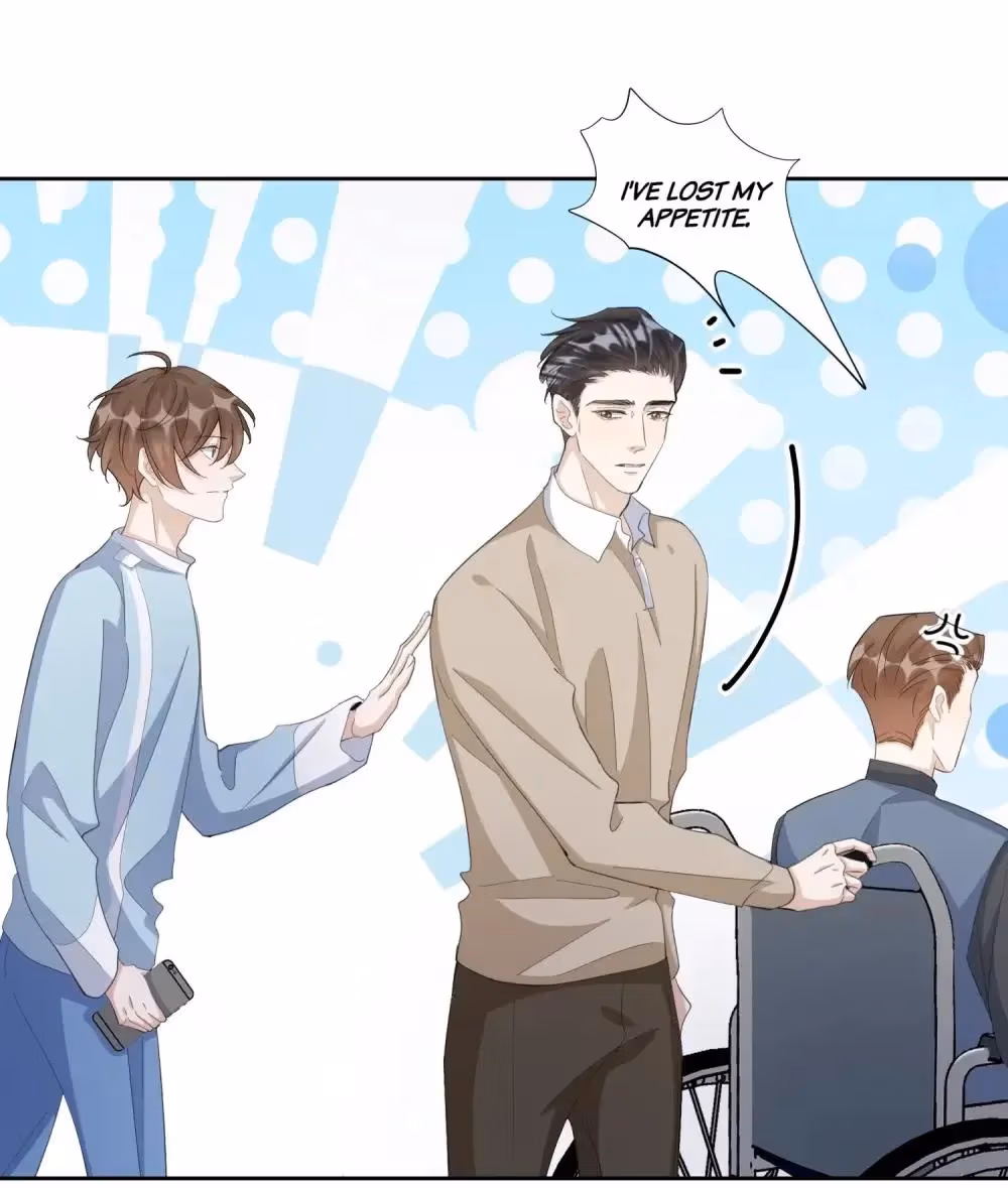 Your Distance Chapter 97 page 19 - 