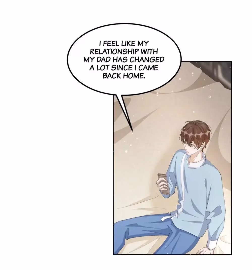 Your Distance Chapter 97 page 3 - 