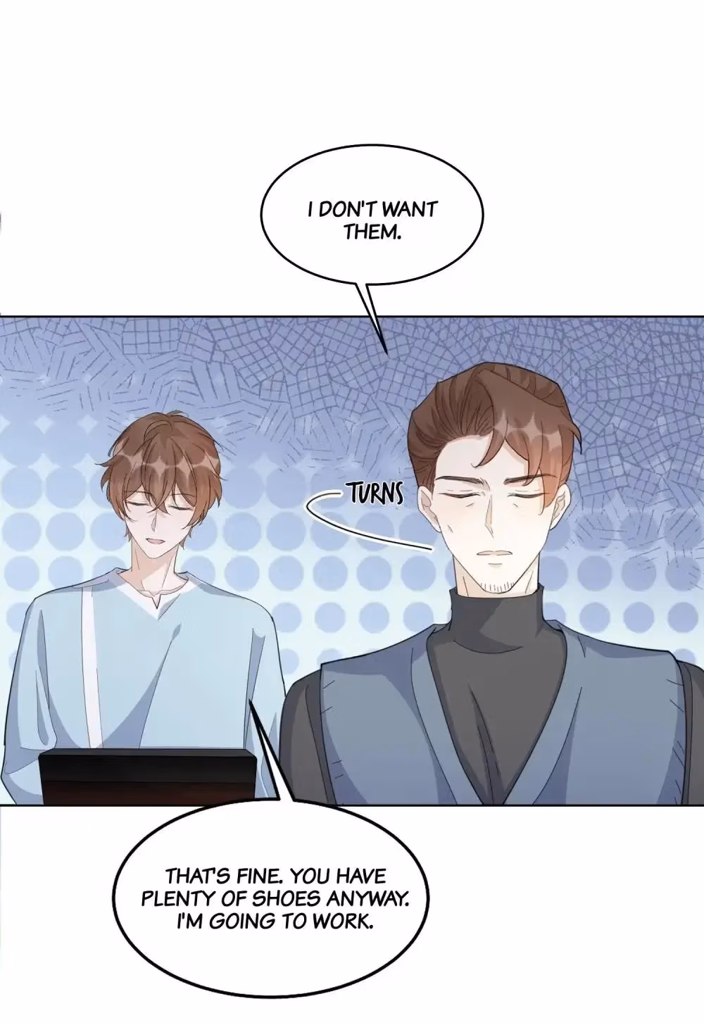 Your Distance Chapter 97 page 24 - 