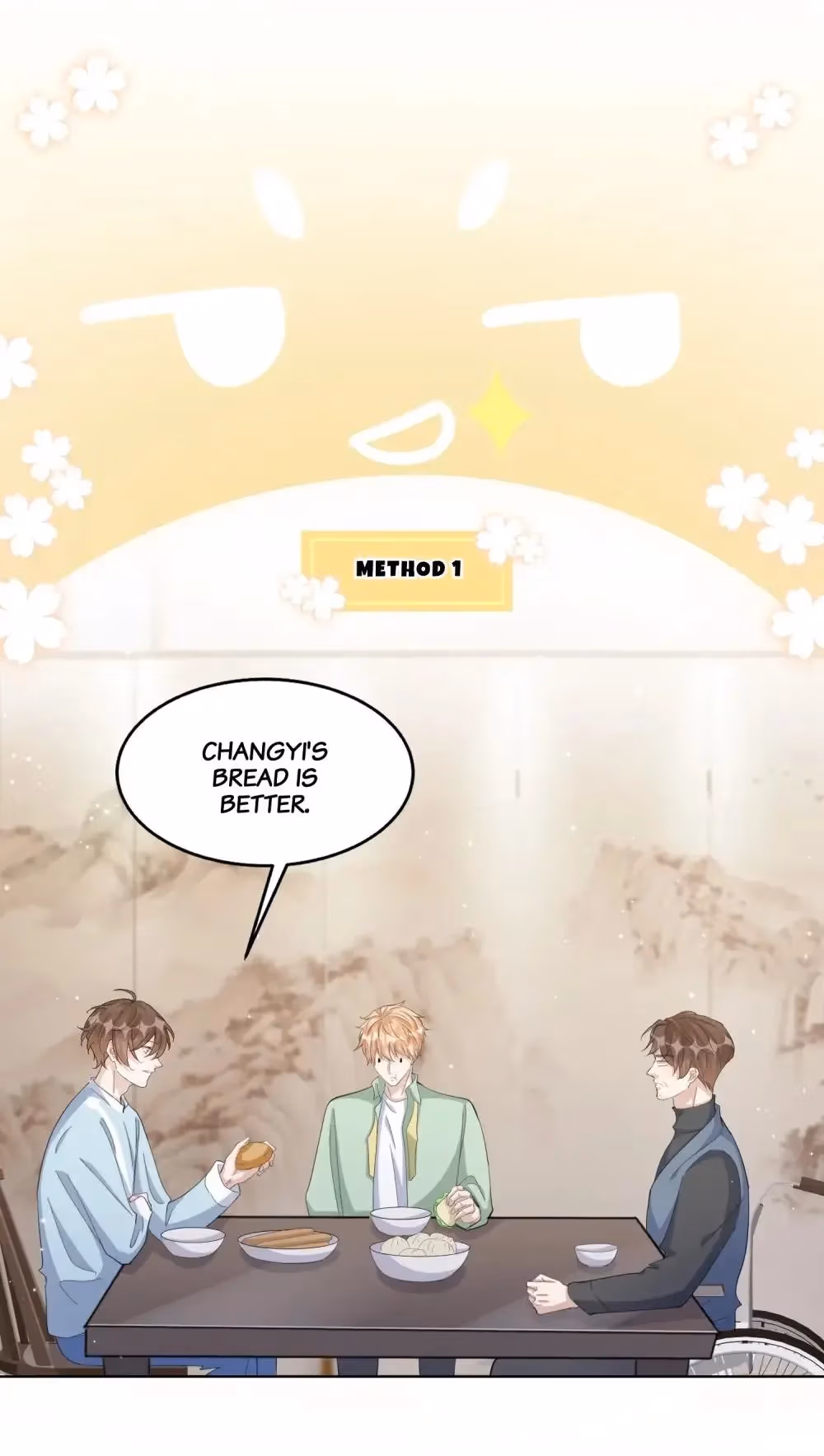 Your Distance Chapter 97 page 29 - 