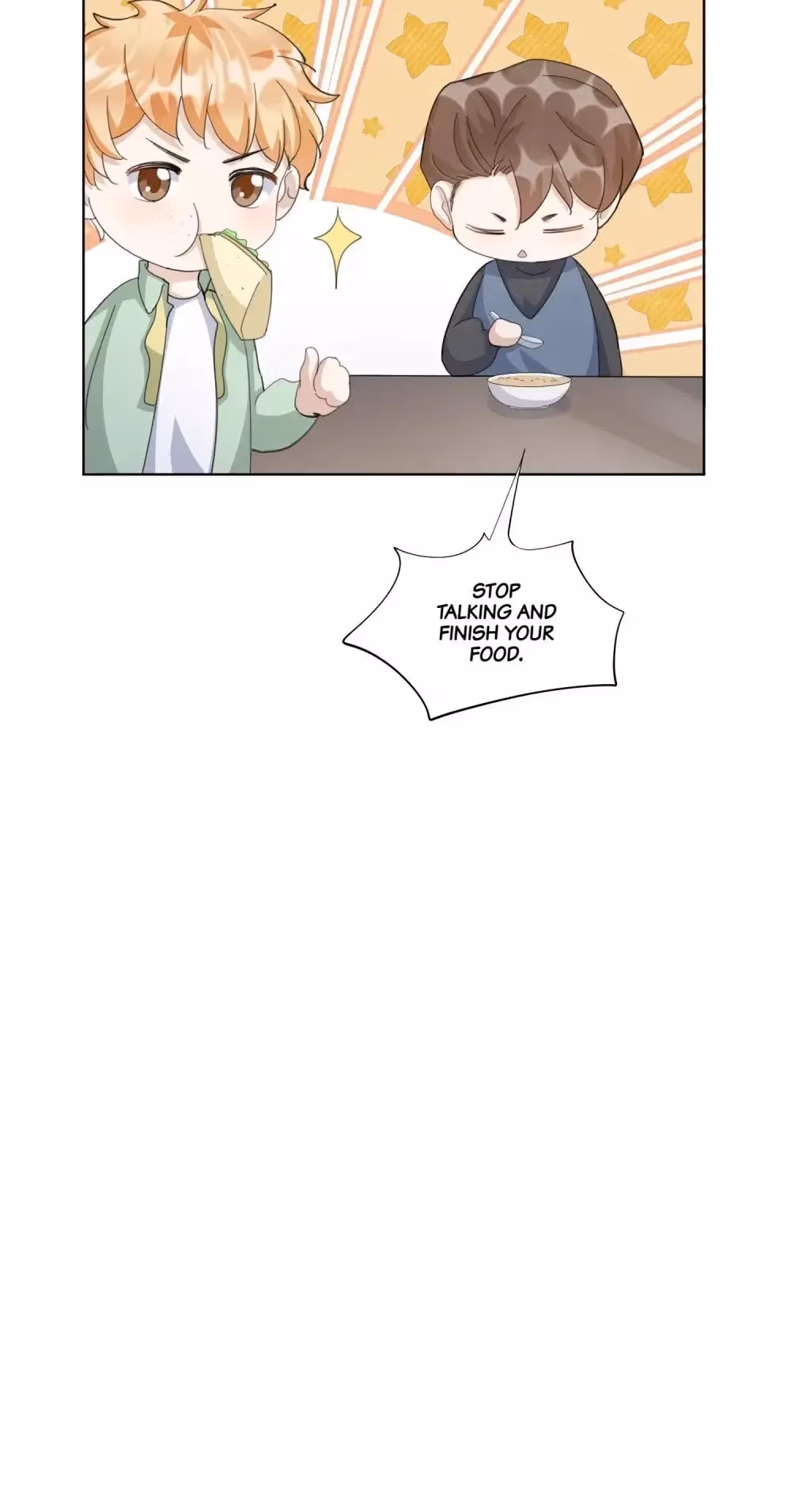 Your Distance Chapter 97 page 31 - 