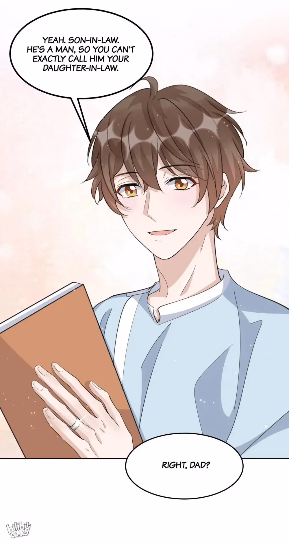 Your Distance Chapter 97 page 36 - 