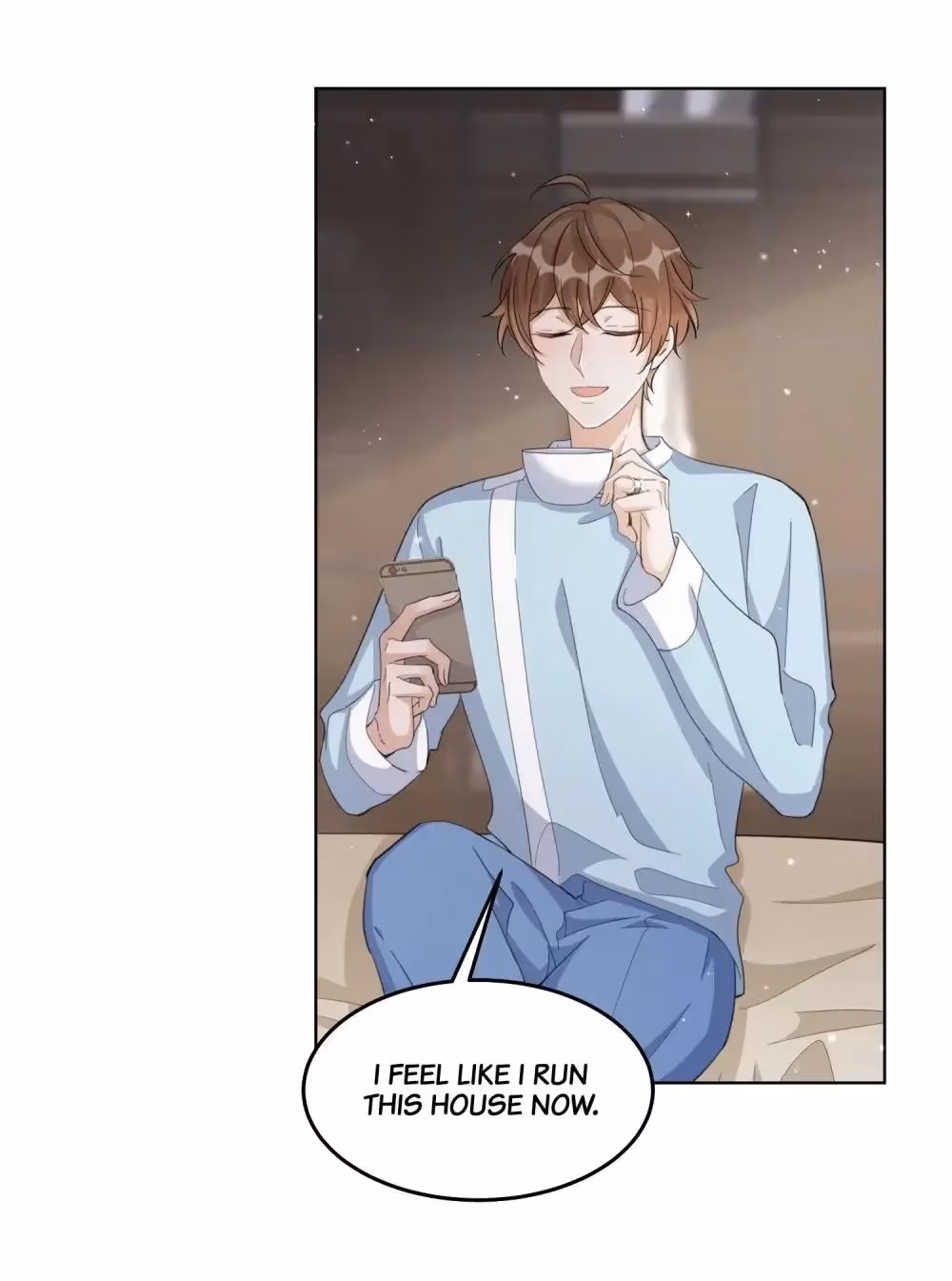 Your Distance Chapter 97 page 7 - 