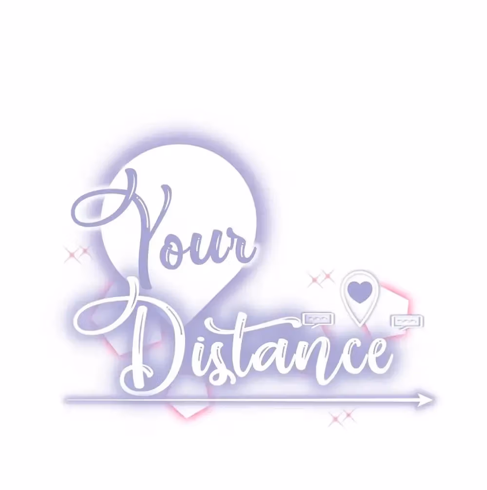 Your Distance Chapter 98 page 1 - 