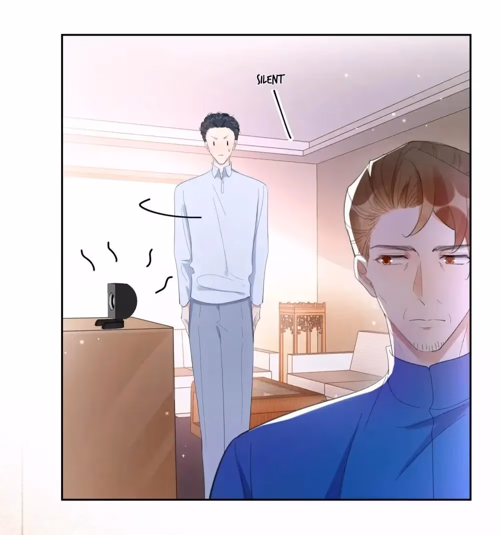 Your Distance Chapter 98 page 17 - 