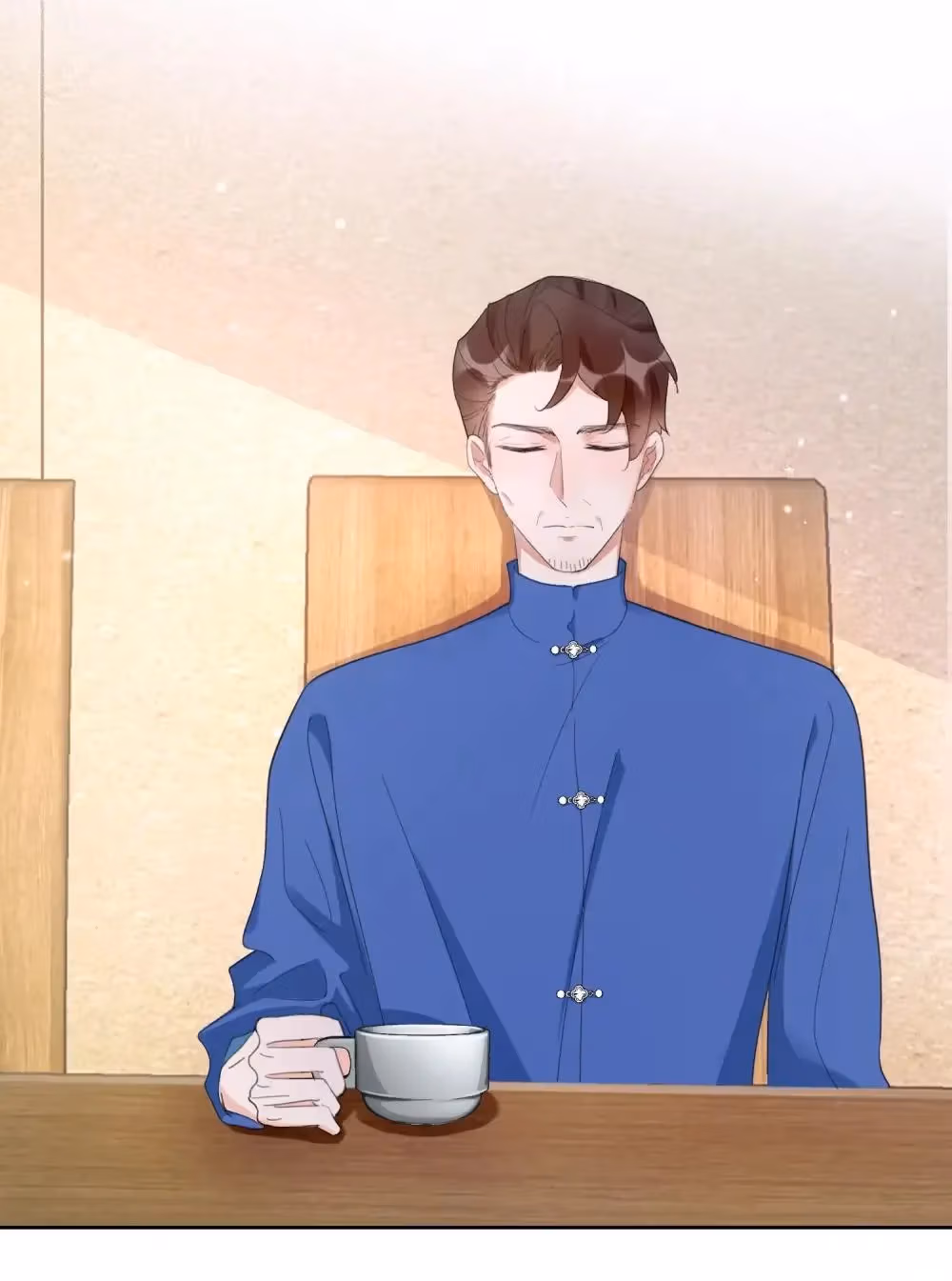Your Distance Chapter 98 page 18 - 