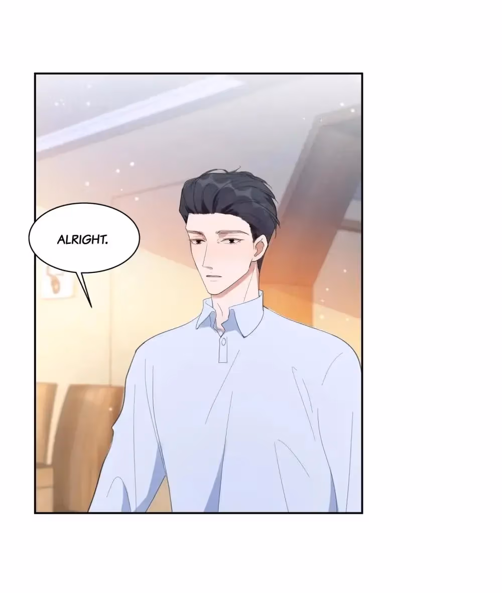 Your Distance Chapter 98 page 21 - 