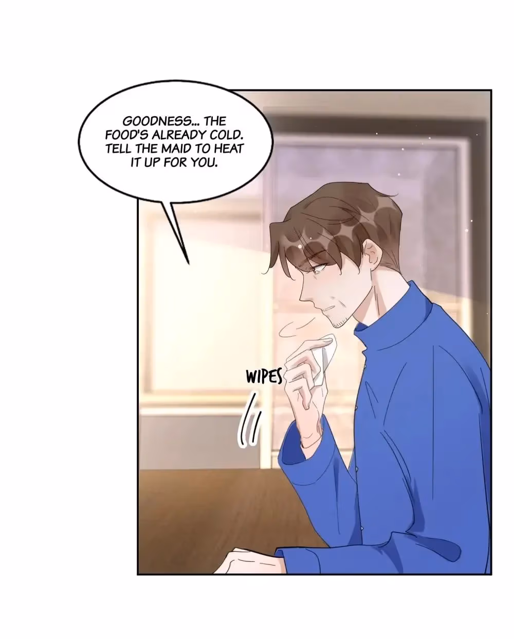 Your Distance Chapter 98 page 32 - 