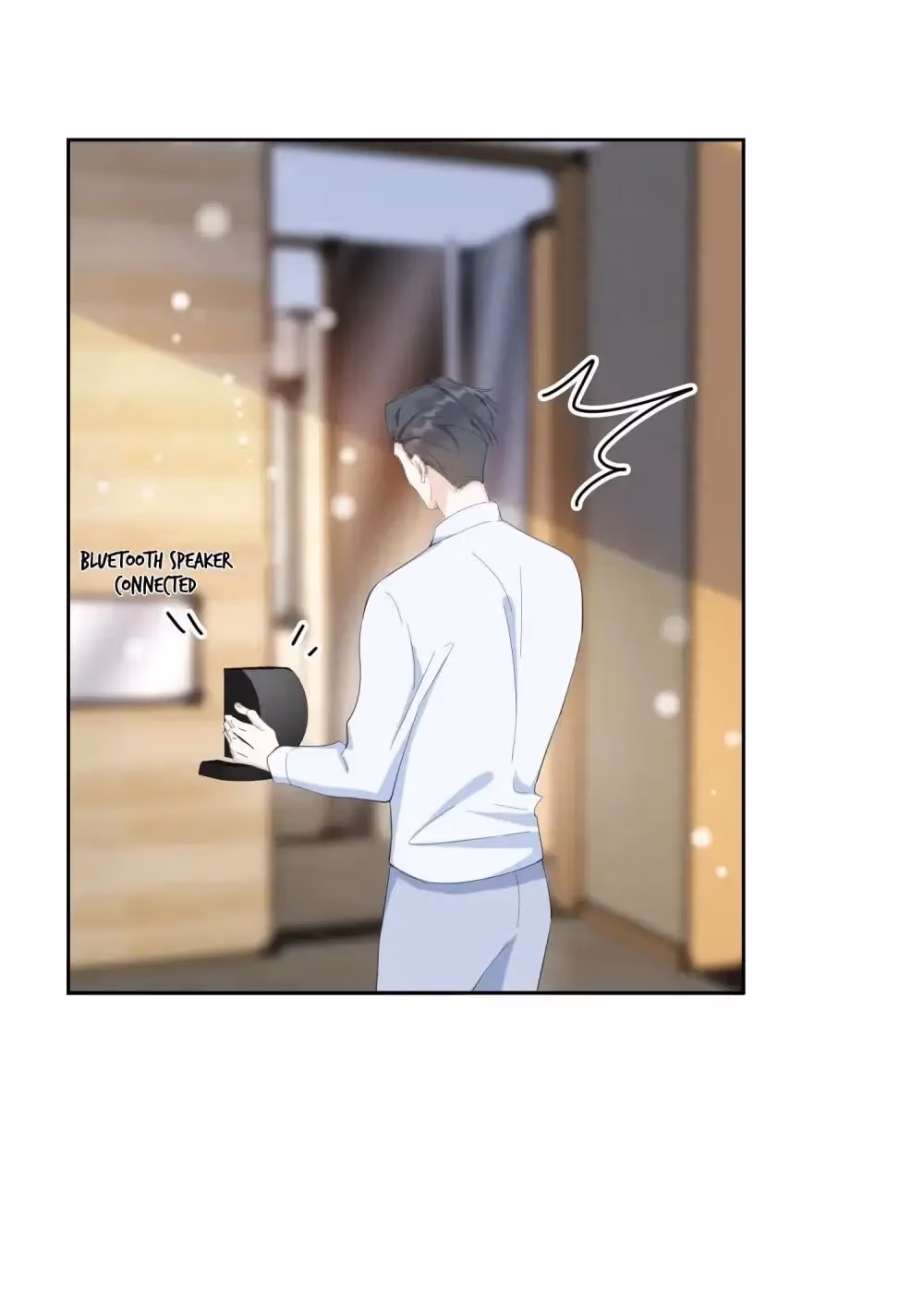 Your Distance Chapter 98 page 9 - 