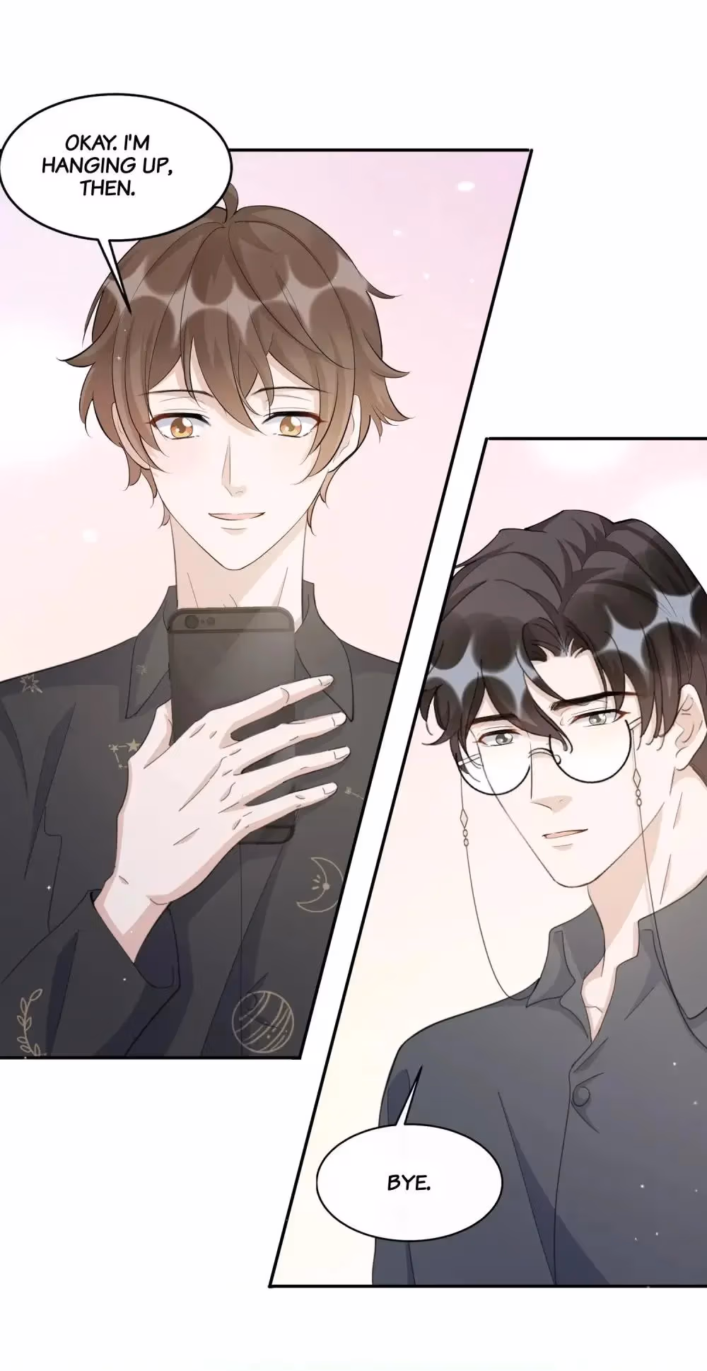 Your Distance Chapter 99 page 11 - 