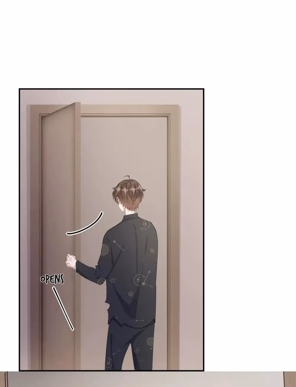 Your Distance Chapter 99 page 14 - 
