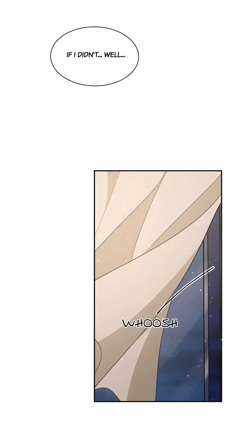 Your Distance Chapter 99 page 22 - 