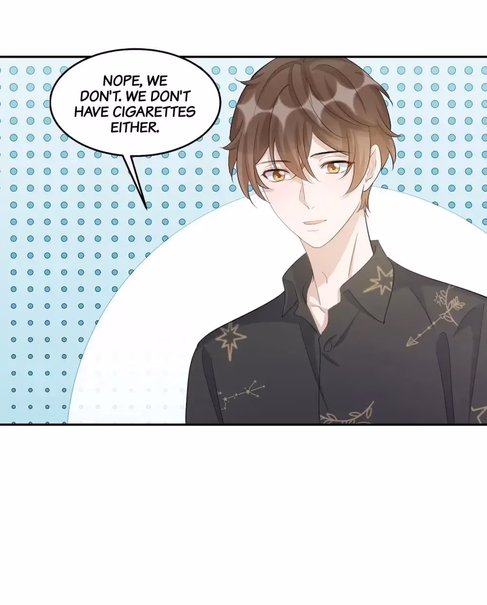 Your Distance Chapter 99 page 25 - 
