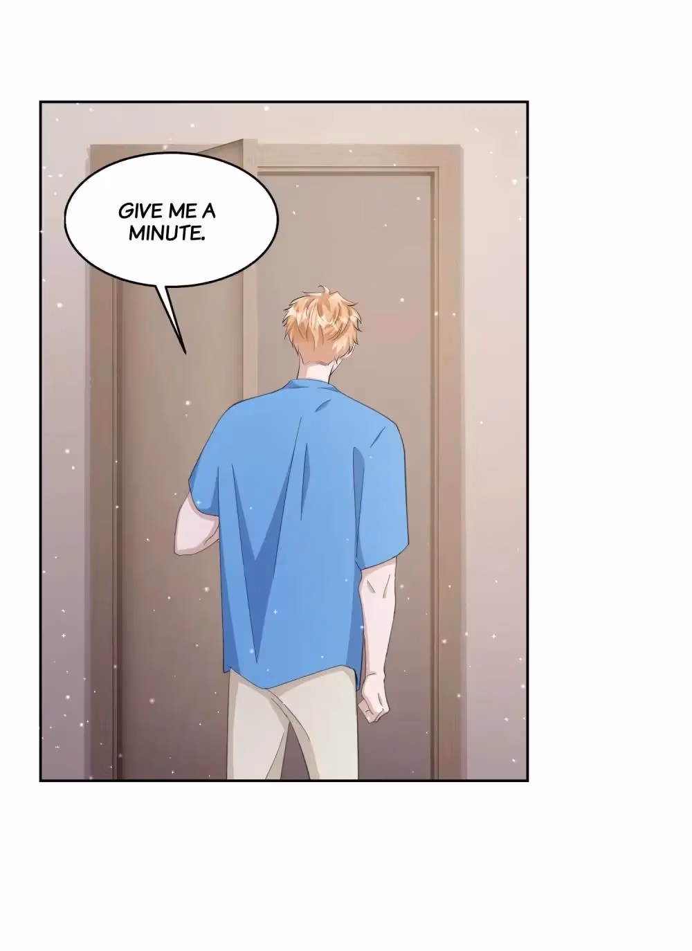 Your Distance Chapter 99 page 26 - 
