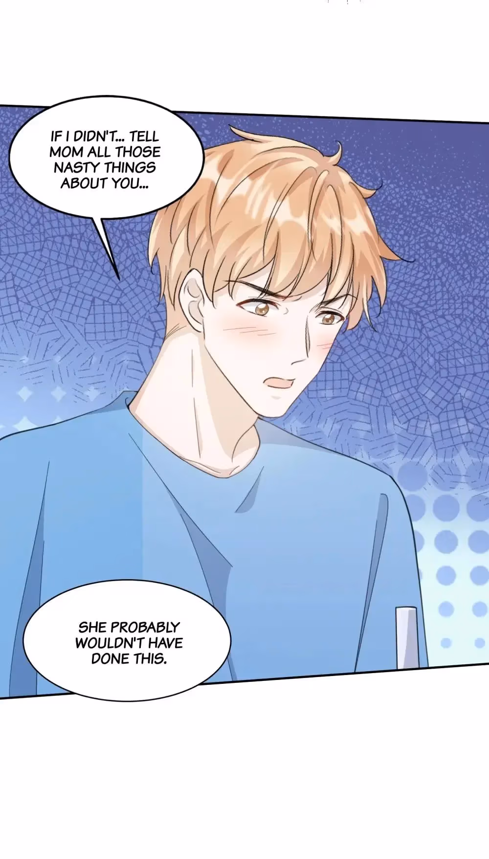 Your Distance Chapter 99 page 30 - 