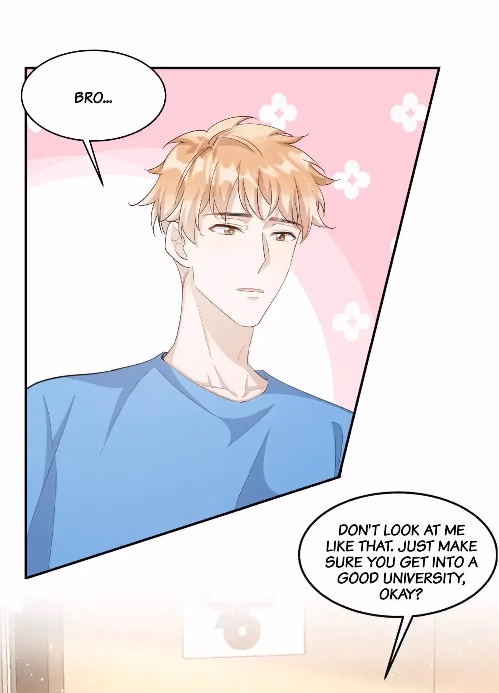 Your Distance Chapter 99 page 4 - 