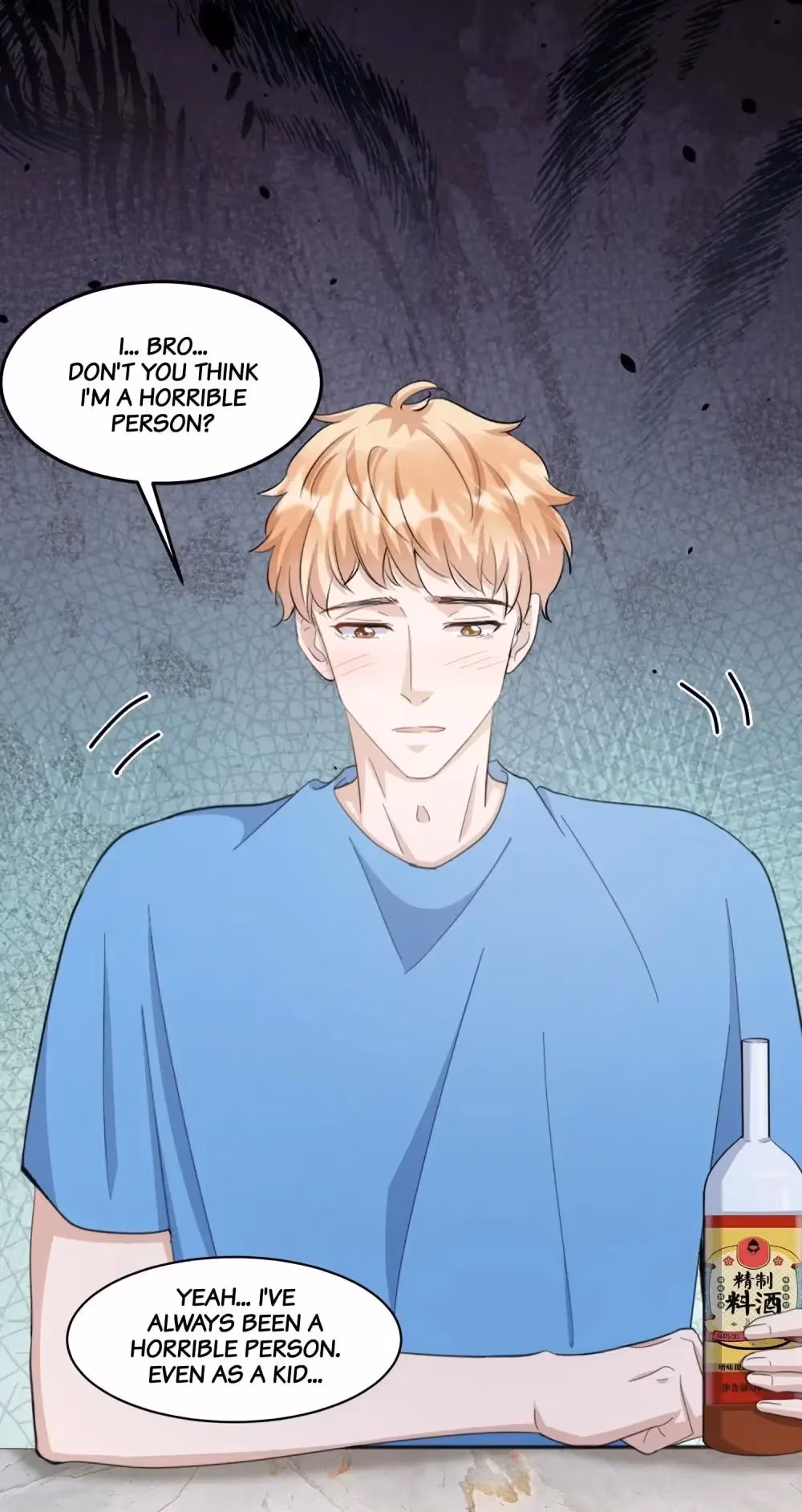 Your Distance Chapter 99 page 31 - 