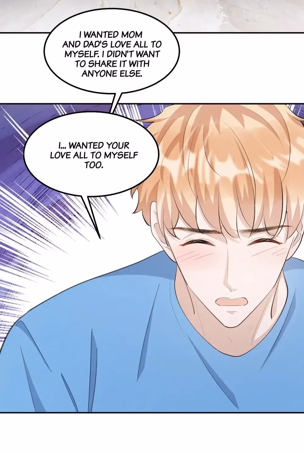 Your Distance Chapter 99 page 32 - 