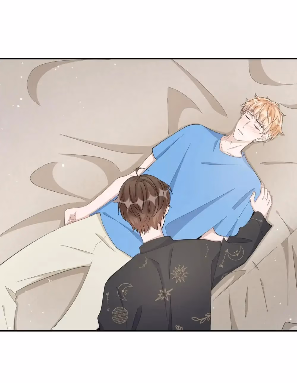 Your Distance Chapter 99 page 36 - 