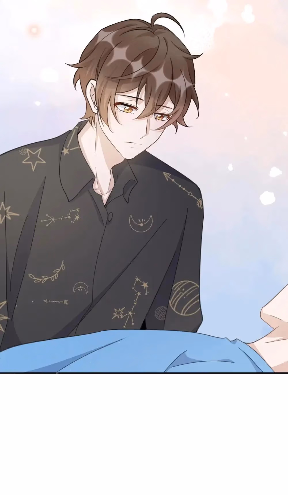 Your Distance Chapter 99 page 38 - 