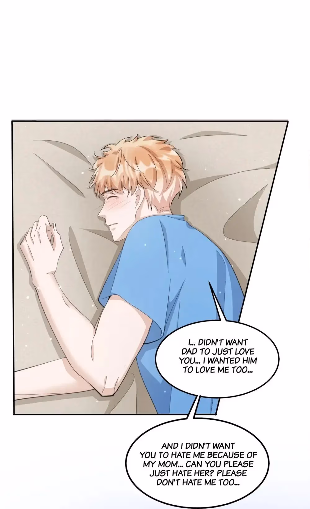 Your Distance Chapter 99 page 39 - 