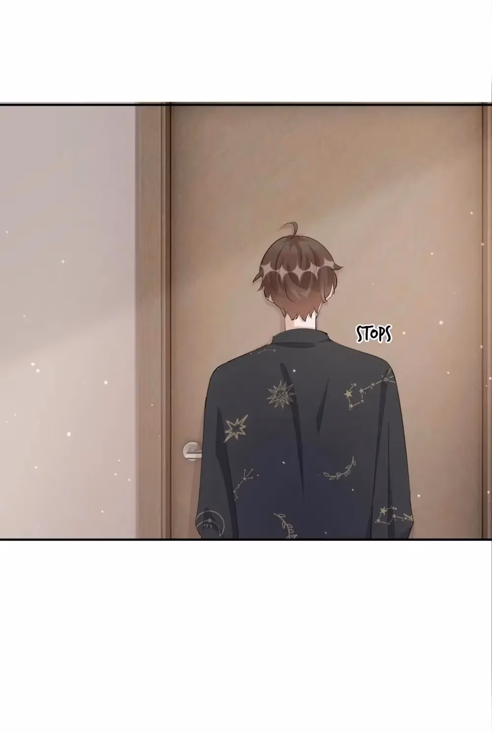 Your Distance Chapter 99 page 42 - 