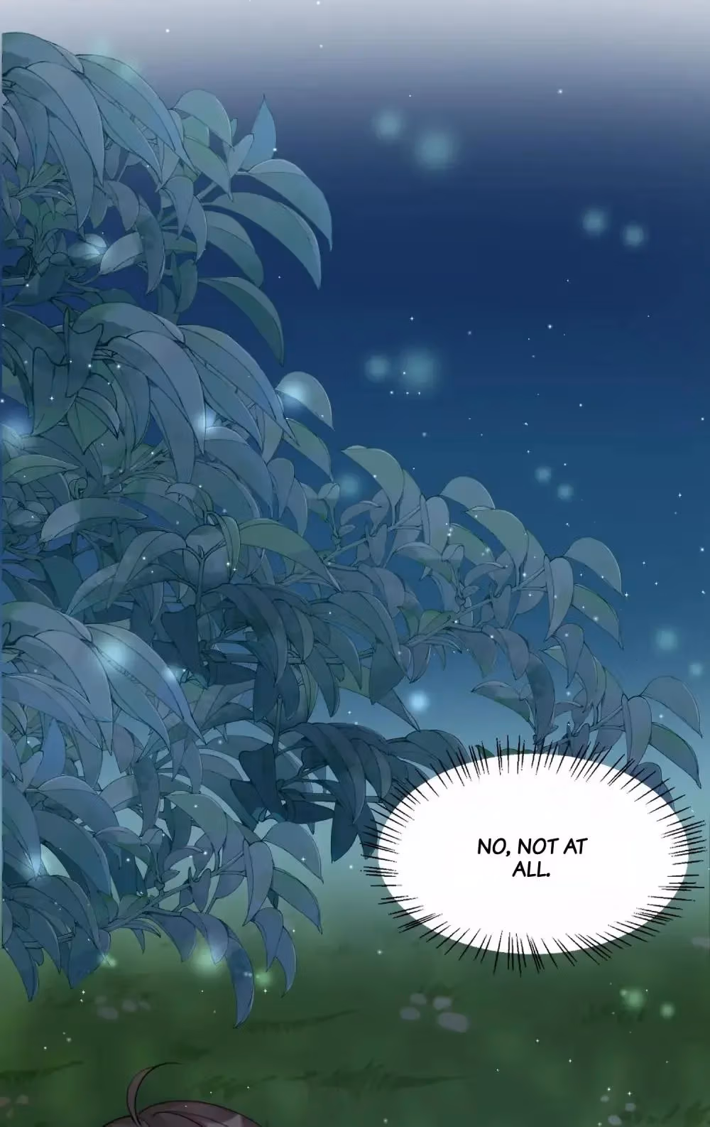 Your Distance Chapter 99 page 44 - 
