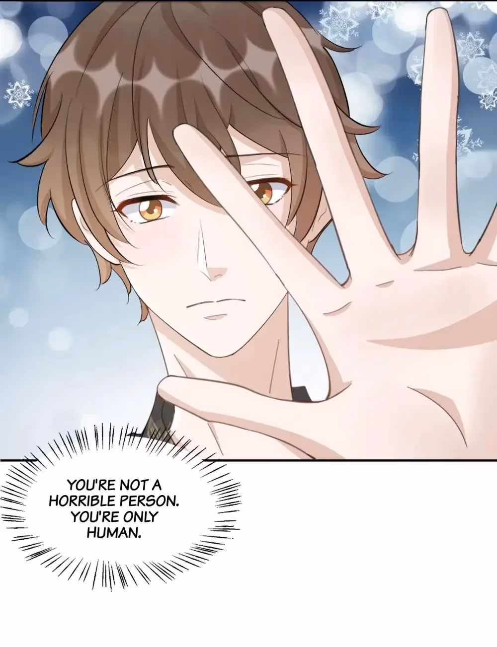 Your Distance Chapter 99 page 46 - 