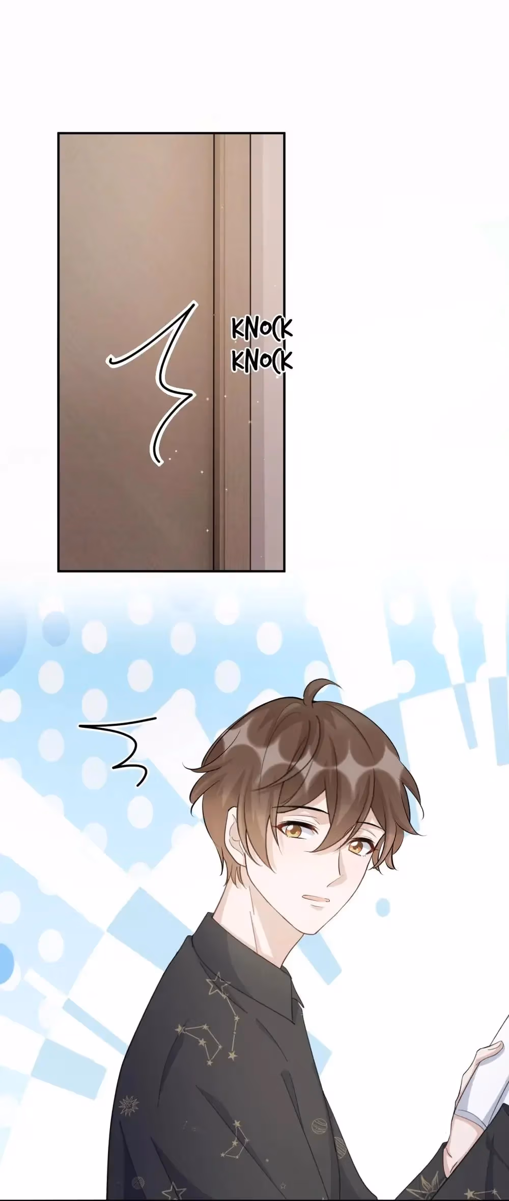 Your Distance Chapter 99 page 8 - 