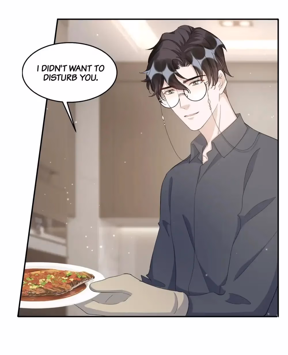 Your Distance Chapter 99 page 10 - 