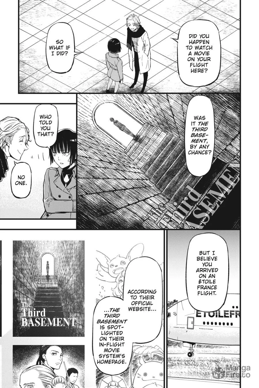 Your Forma Chapter 1 page 20 - 