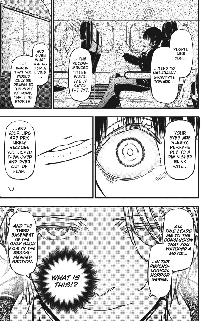 Your Forma Chapter 1 page 22 - 