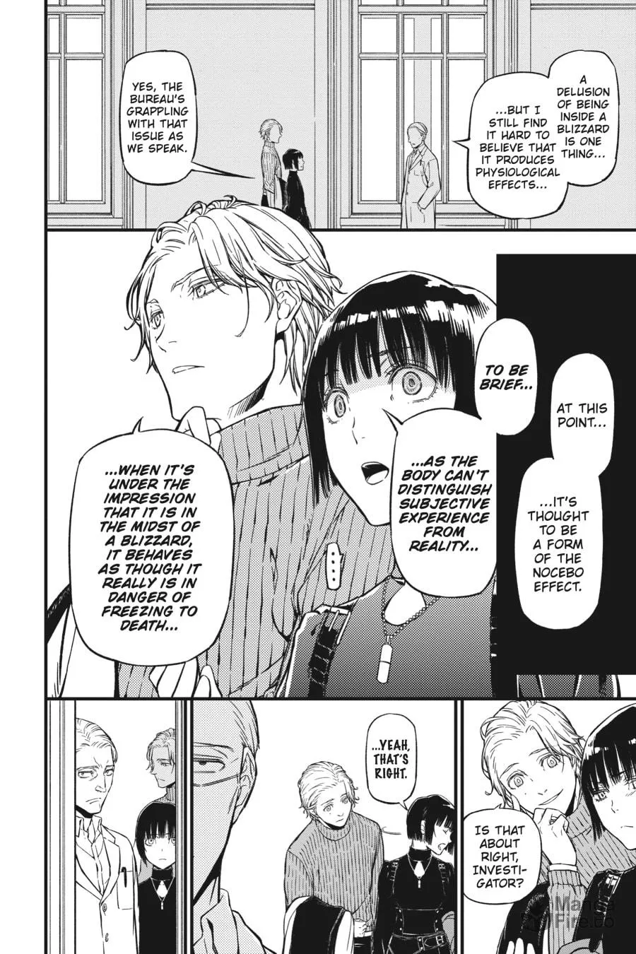Your Forma Chapter 1 page 35 - 