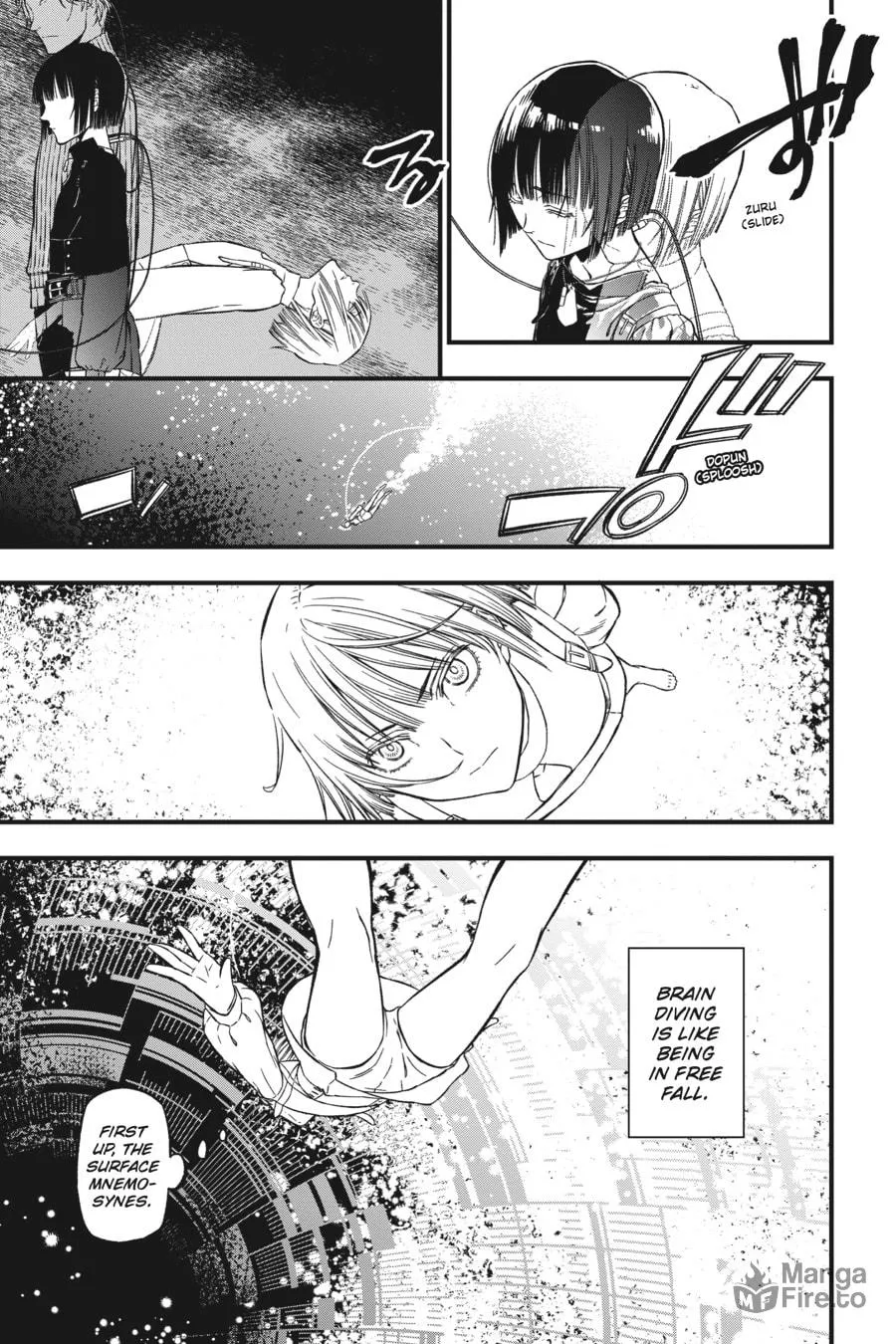 Your Forma Chapter 1 page 42 - 