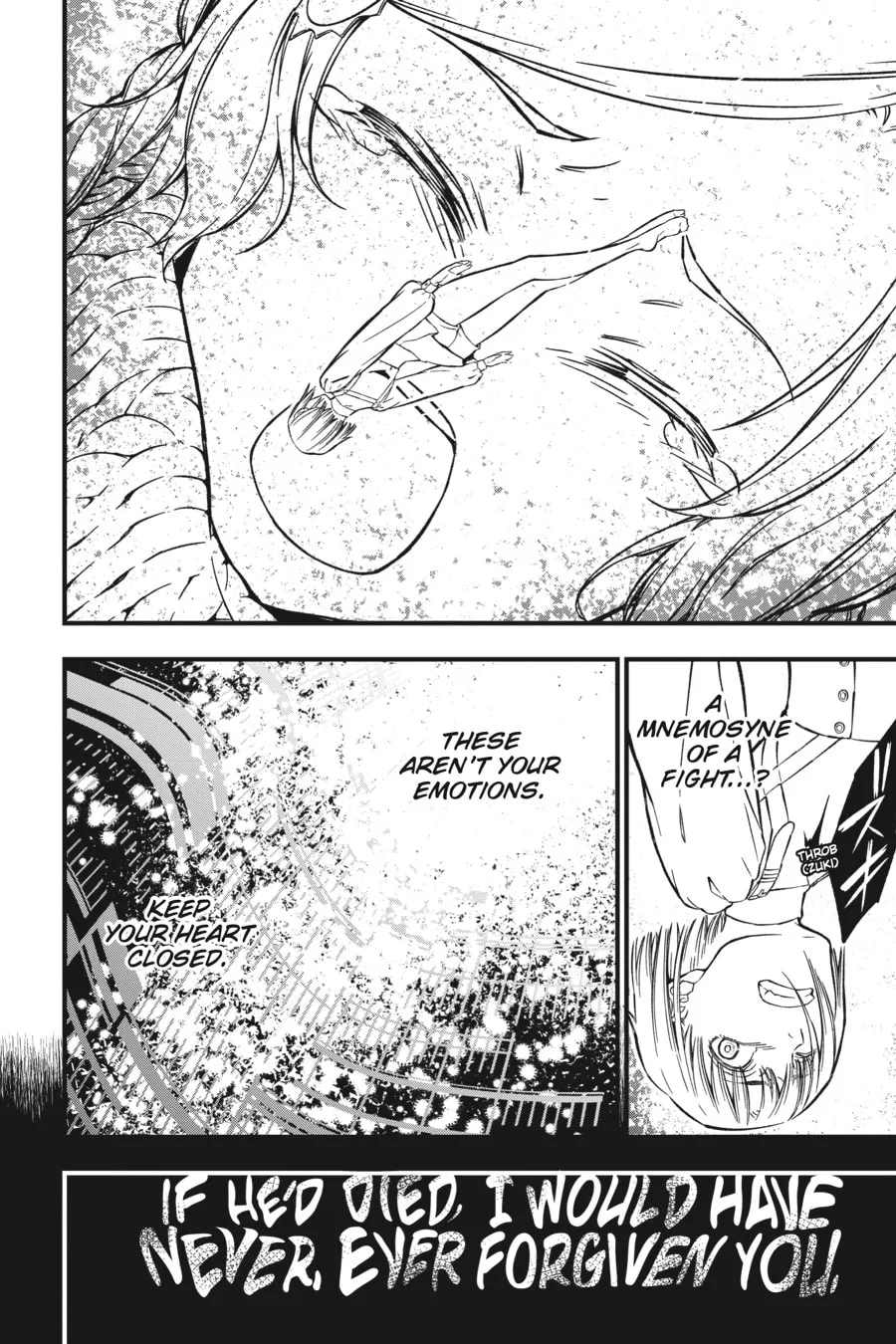 Your Forma Chapter 1 page 44 - 