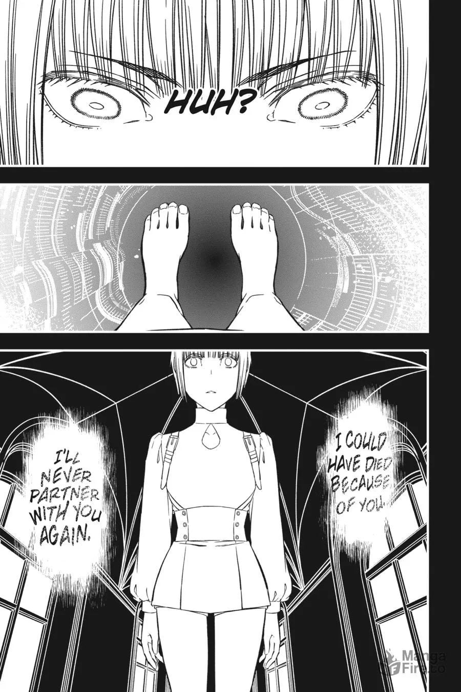 Your Forma Chapter 1 page 45 - 