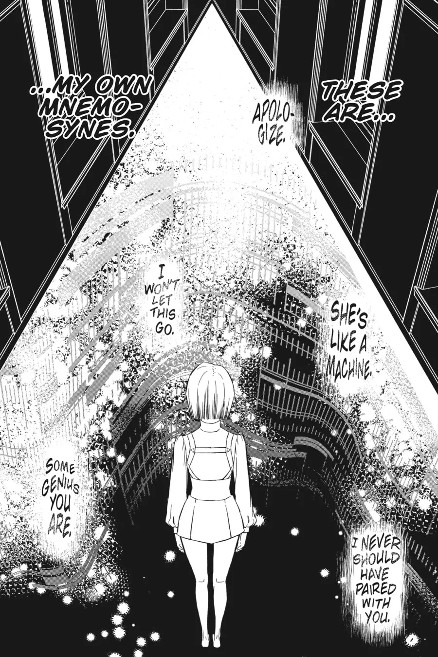 Your Forma Chapter 1 page 46 - 