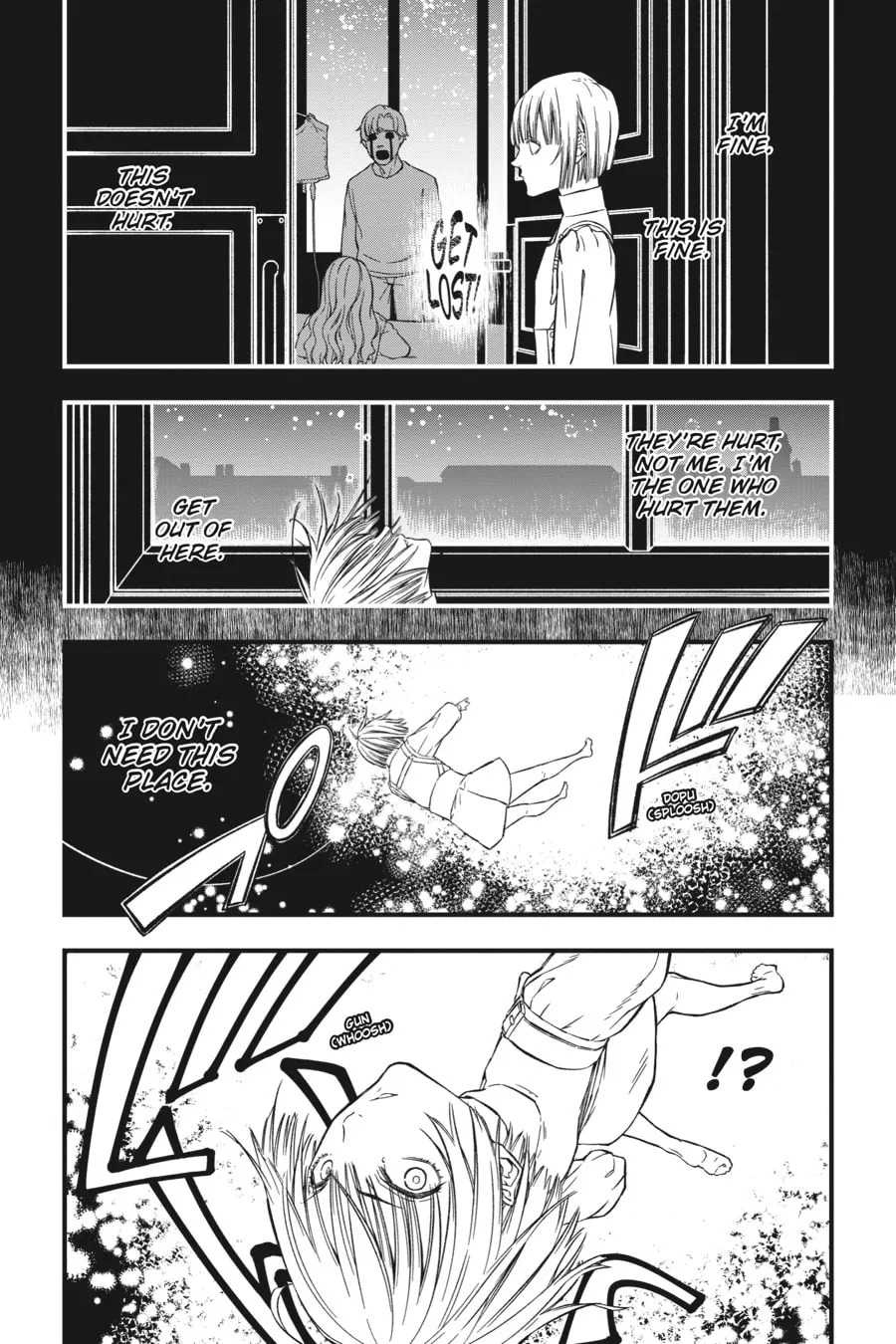 Your Forma Chapter 1 page 47 - 
