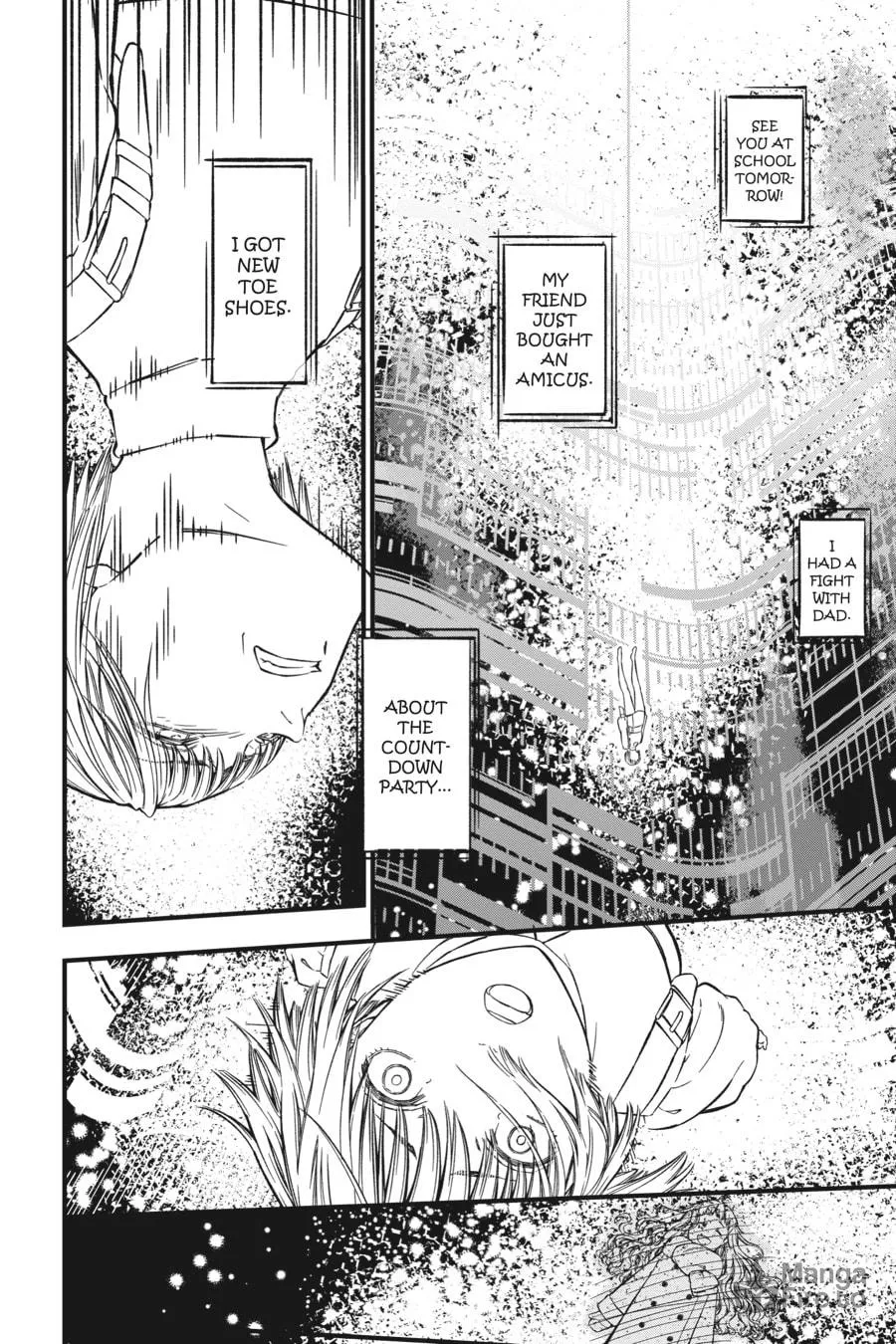 Your Forma Chapter 1 page 48 - 