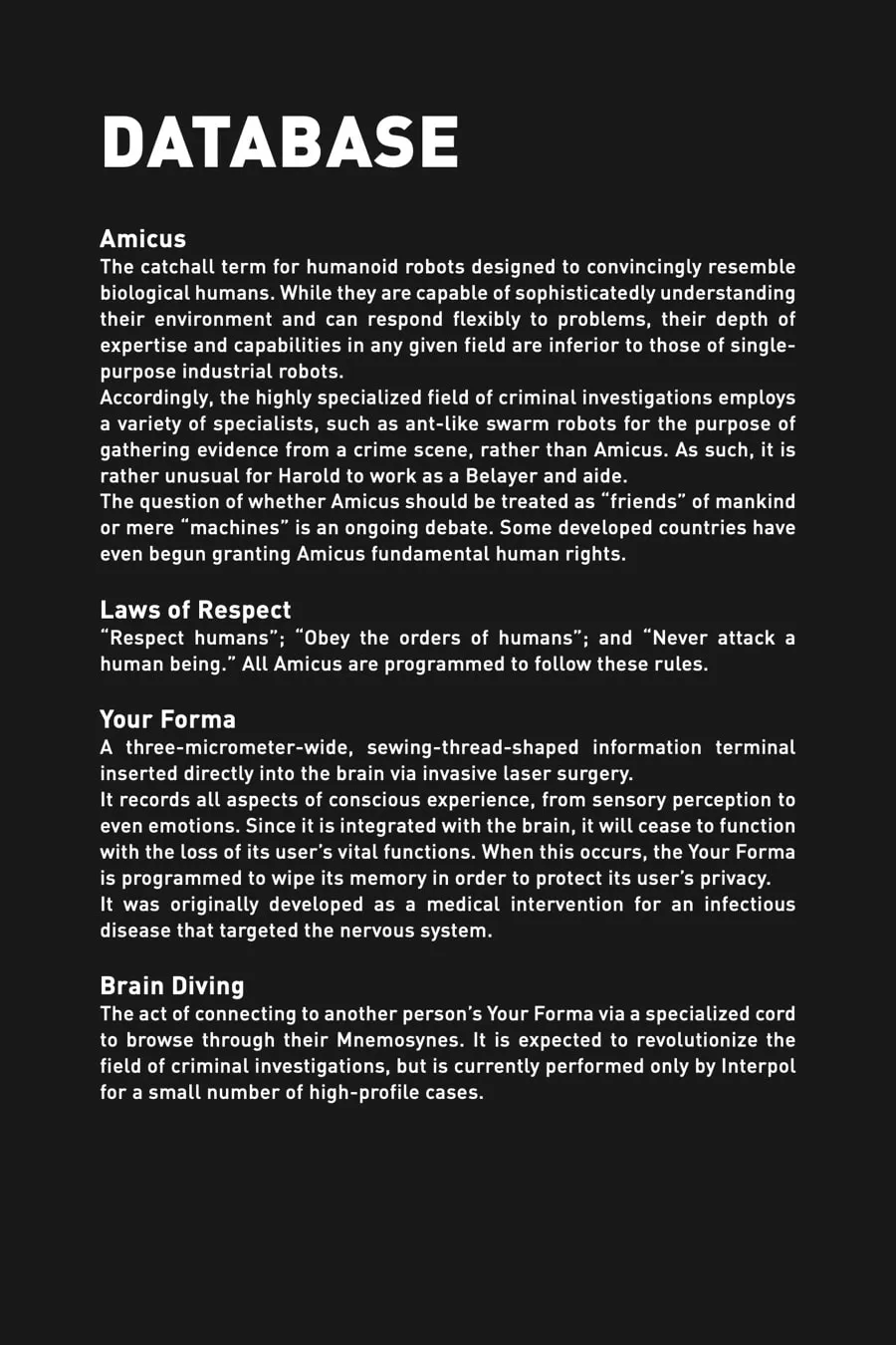 Your Forma Chapter 1 page 53 - 