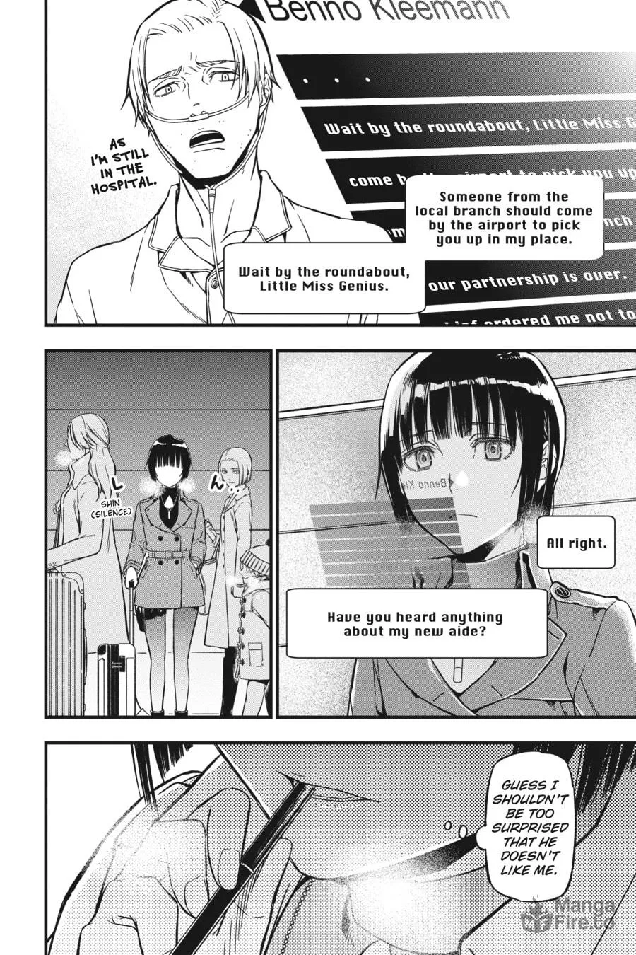 Your Forma Chapter 1 page 9 - 