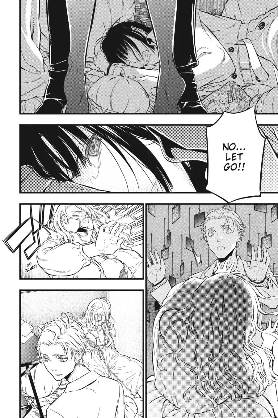 Your Forma Chapter 10 page 2 - 