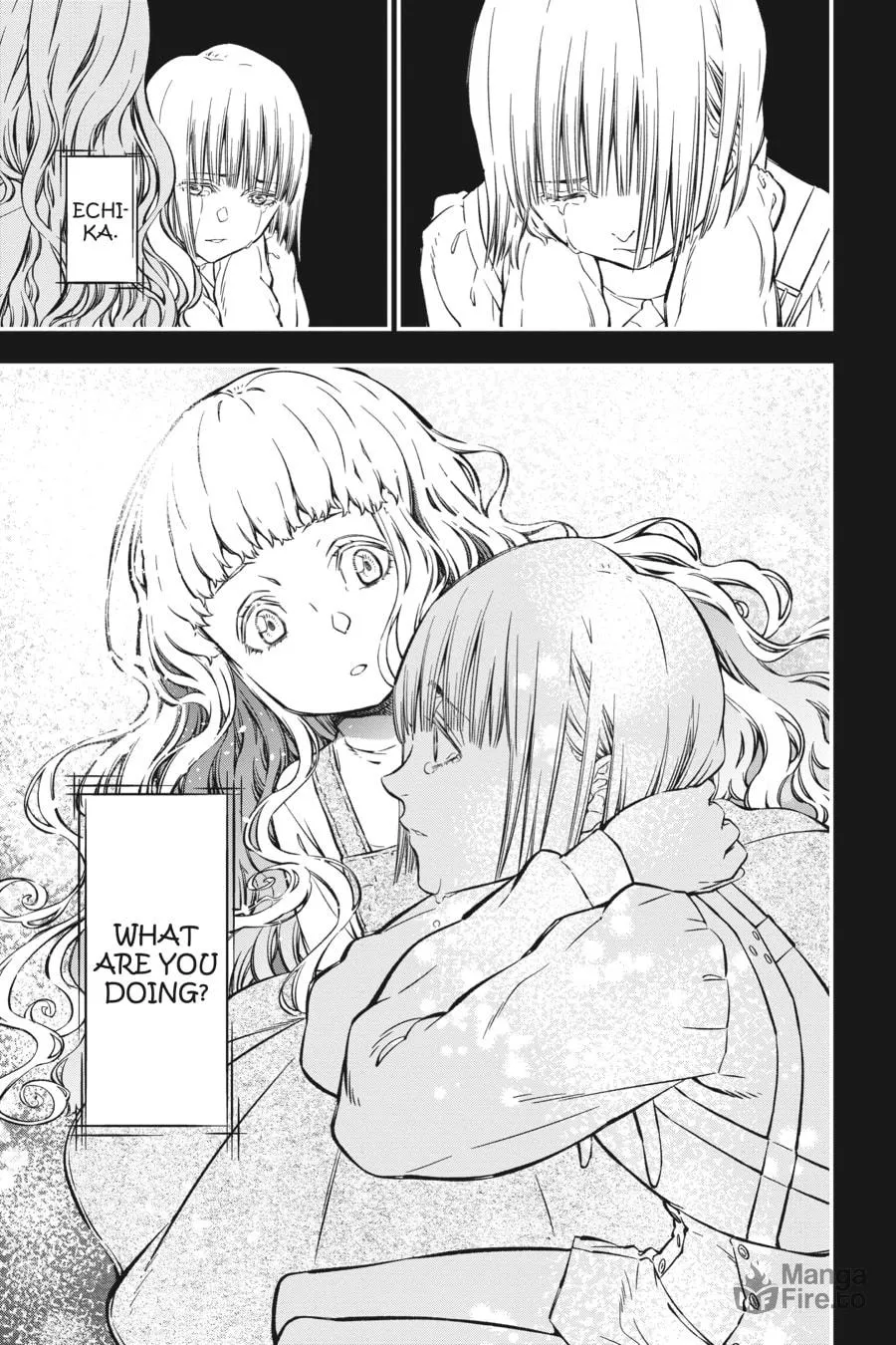Your Forma Chapter 10 page 20 - 