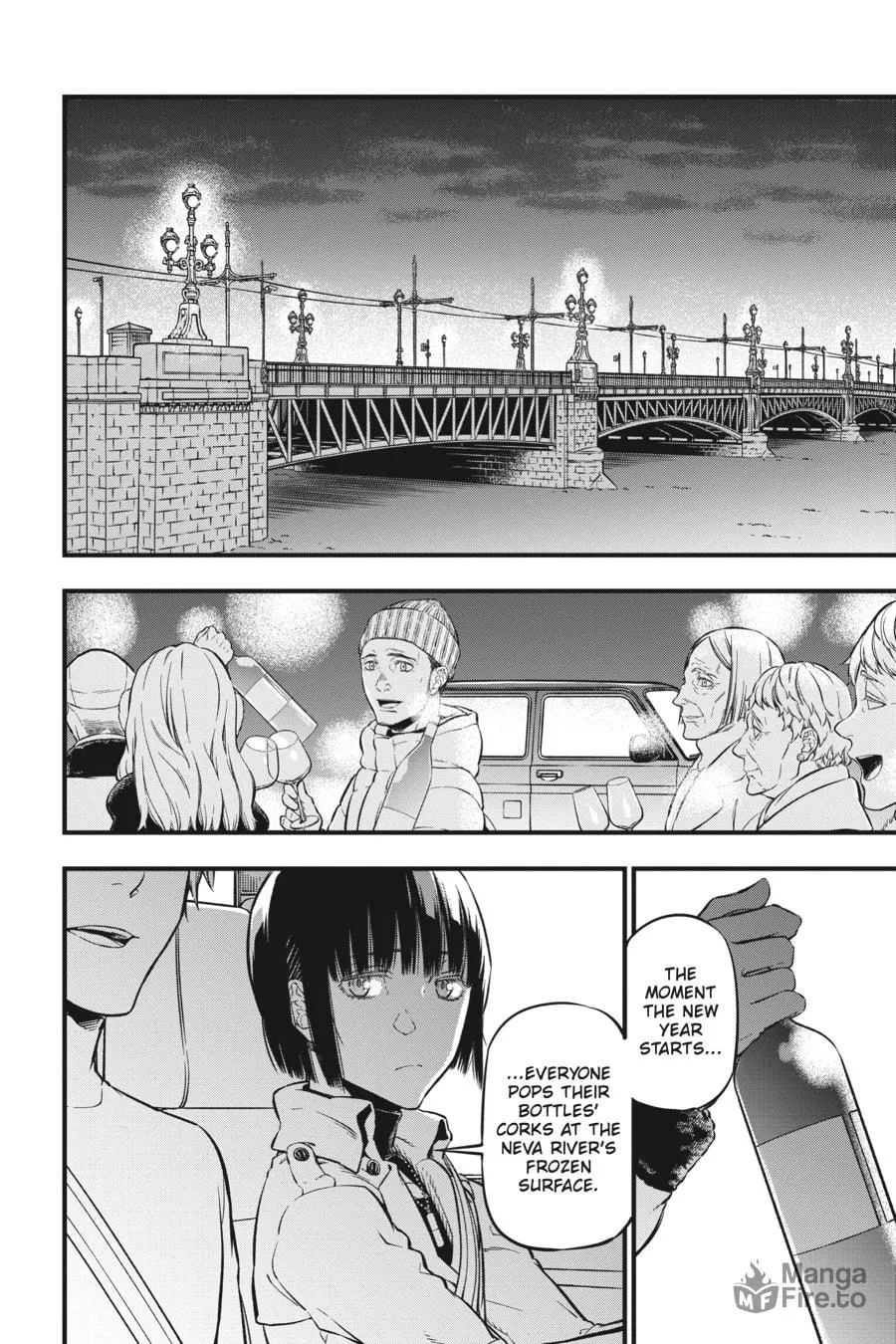 Your Forma Chapter 10 page 27 - 