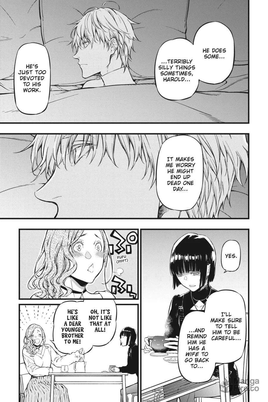 Your Forma Chapter 10 page 36 - 