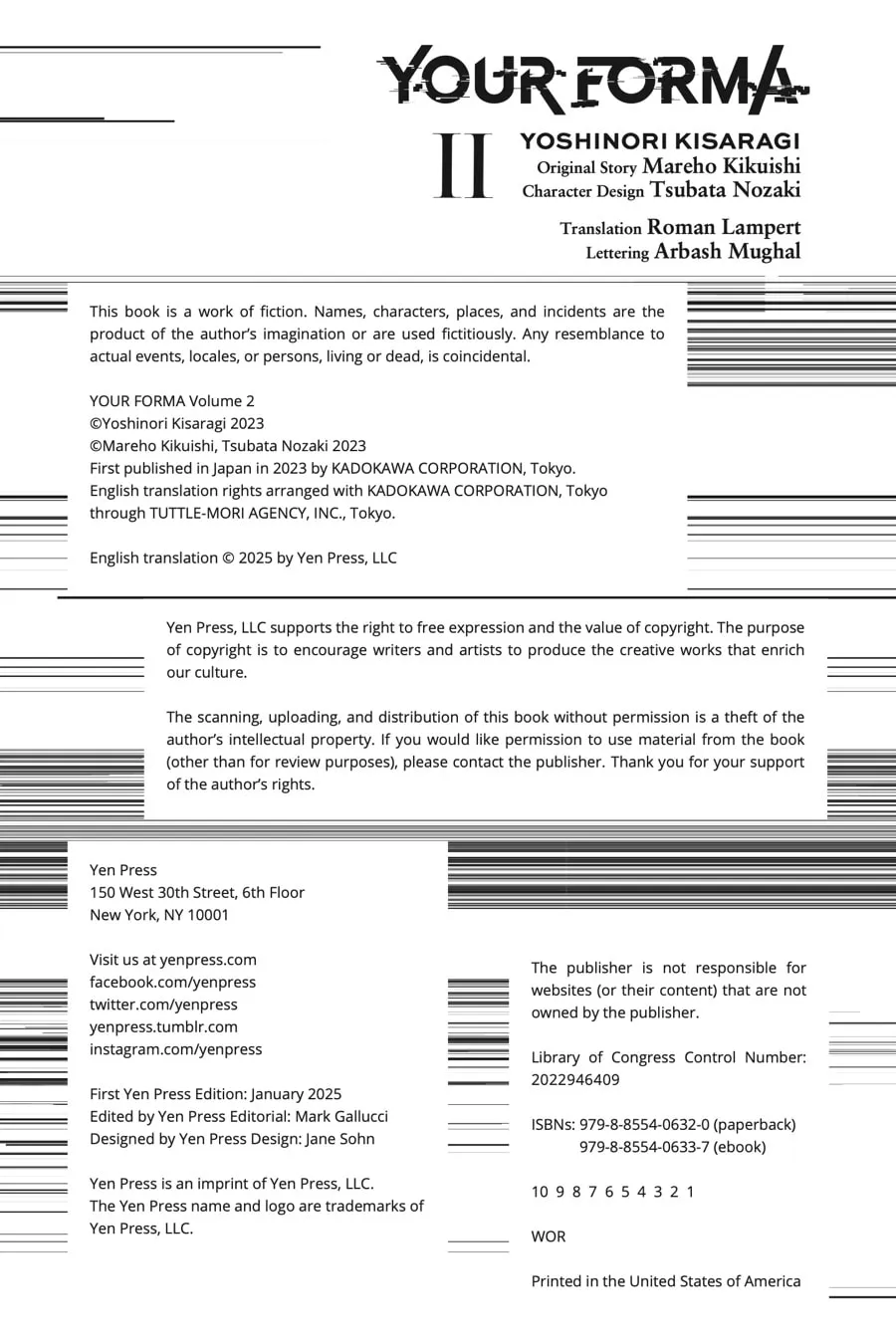 Your Forma Chapter 10 page 41 - 