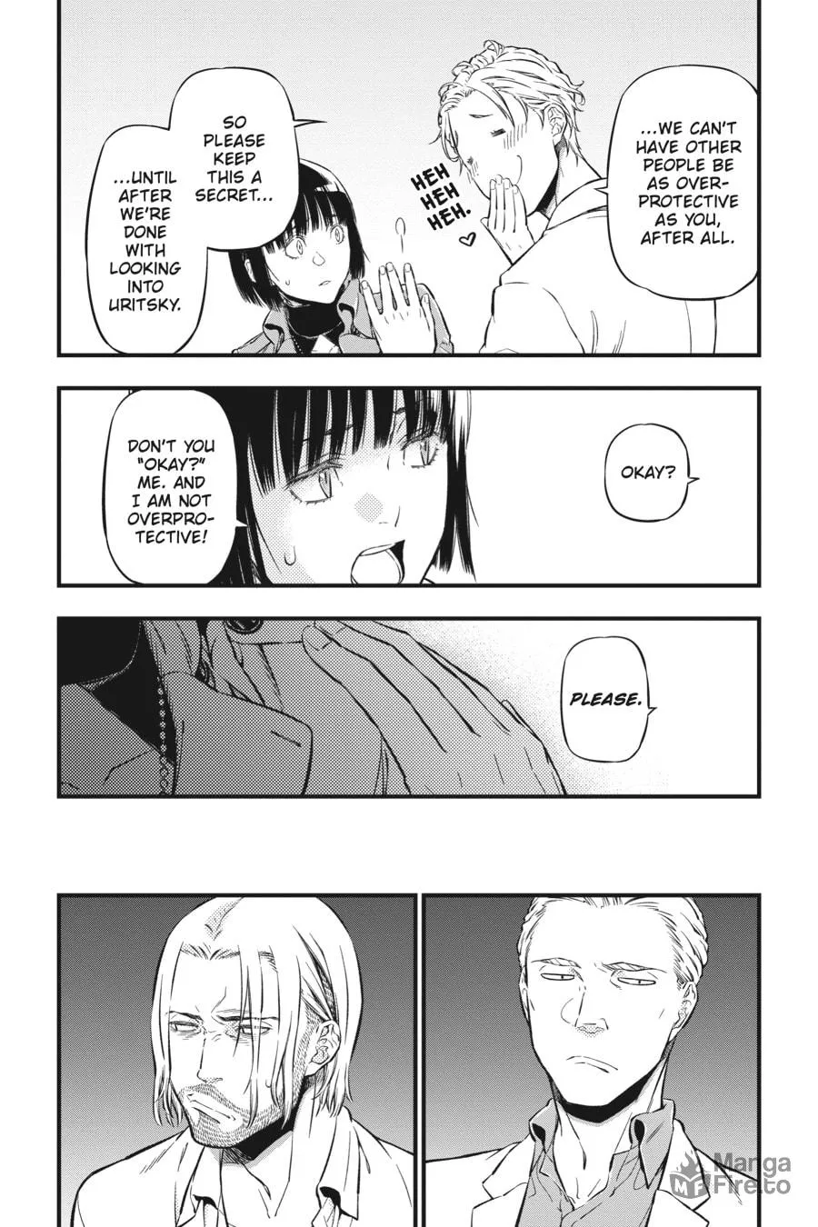 Your Forma Chapter 10 page 6 - 